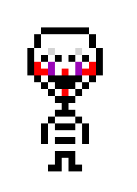 [9664c4] pixel ghost 2