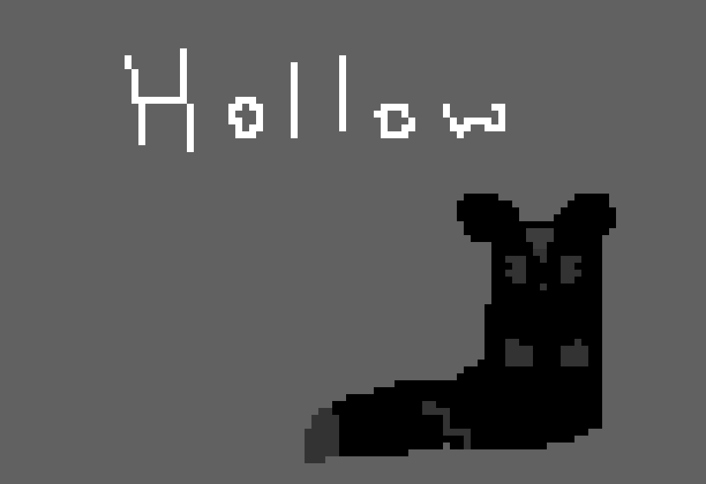 [32df9c] Hollow
