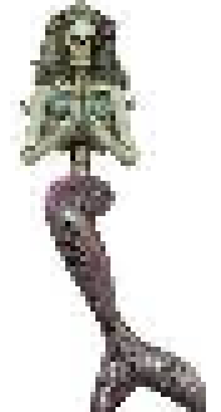 [a5ba60] dead mermaid