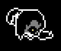 [579778] Custom Undertale Human Sprite Template