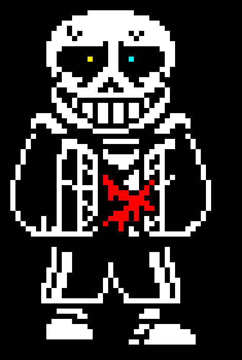 [51b8a4] oh crap [Sans]