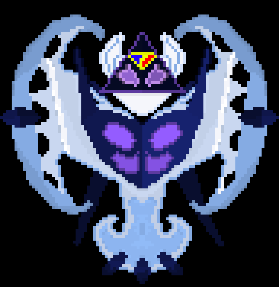 [be82ba] Now, which one of you to kill first... Ah, Chris Deadman! Lets make your name literal! (The beam changed course in the sky, heading straight towards Chris)