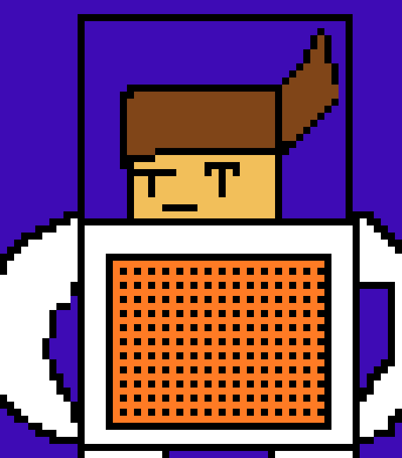 [32b3c7] Zack