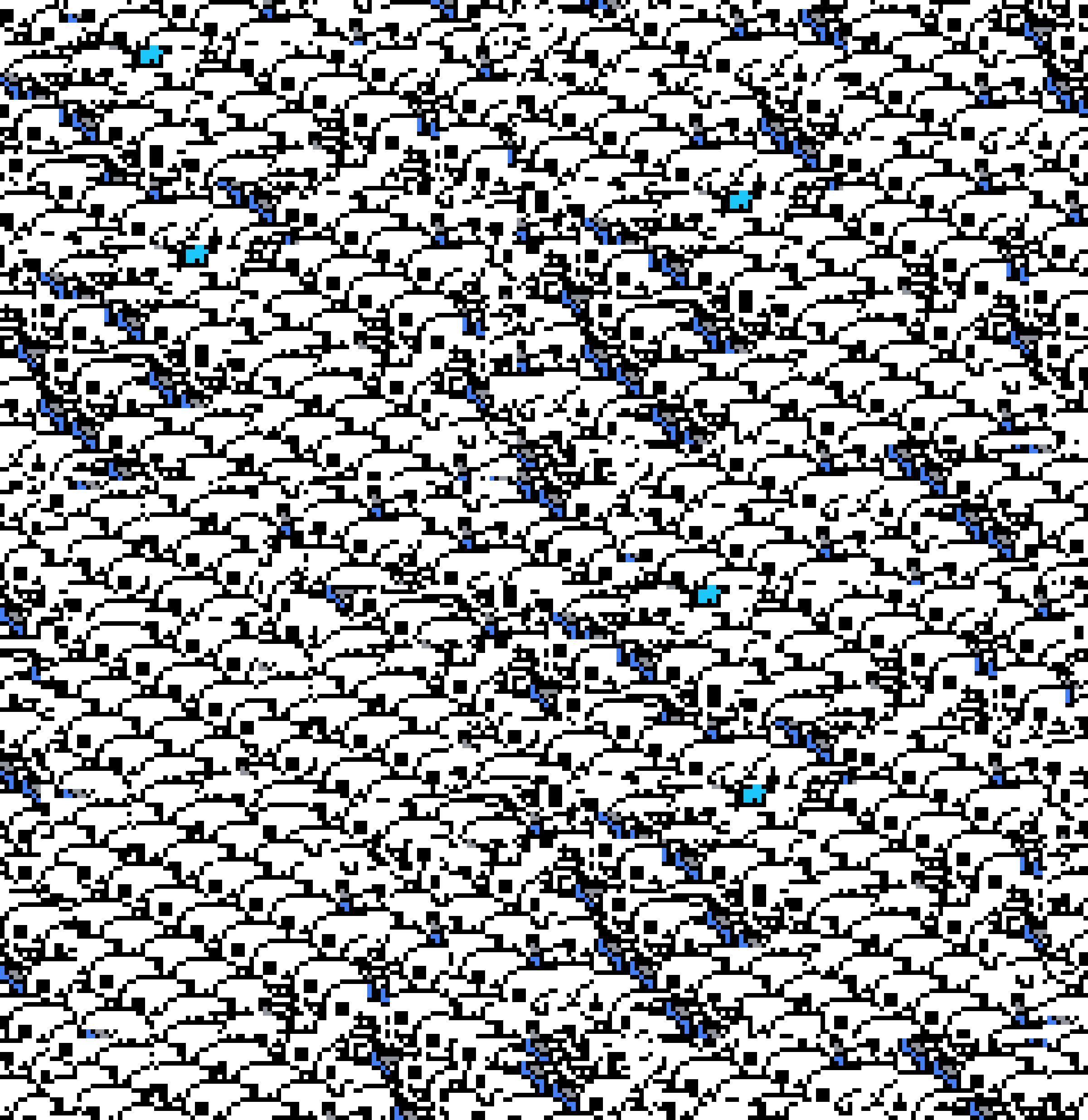 [acbc50] the sans army surrounds both dusts and they summon blasters
