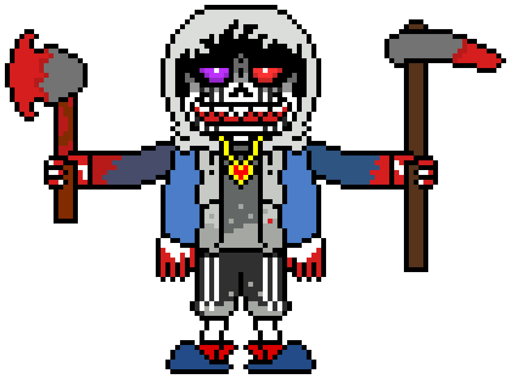 [d6b045] BloodThirst! Sociopath: I'm trying to fight a weak little human here!