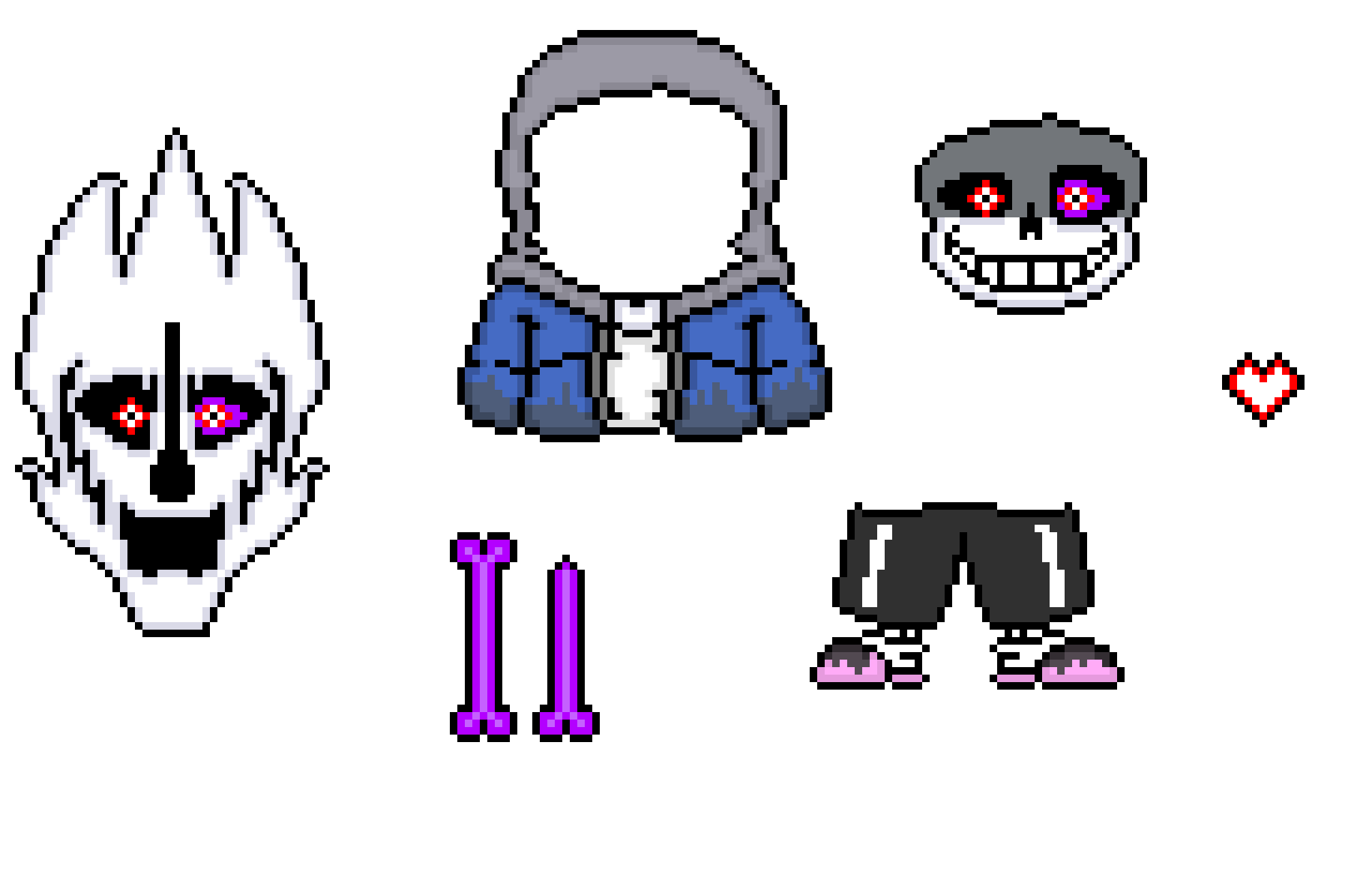 [2f1d70] dusttale: MENTAL DECIMATION-HHS