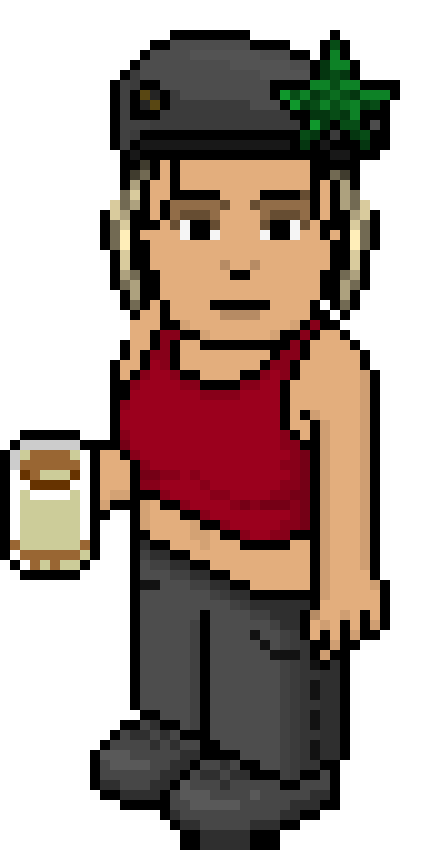 [19848f] Shadye café
