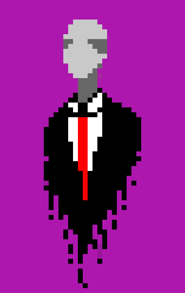 [9664c4] Slenderman
