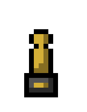 [ca7ed8] time trophies artefacts