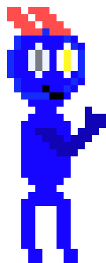 [9664c4] Axelazuli