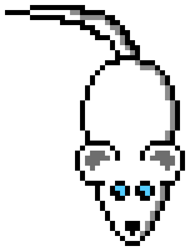 [9664c4] Mouse