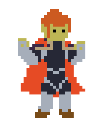[fc5567] Ganondorf