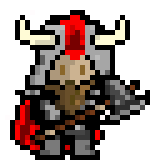 [d1e831] Zwerg_Rot