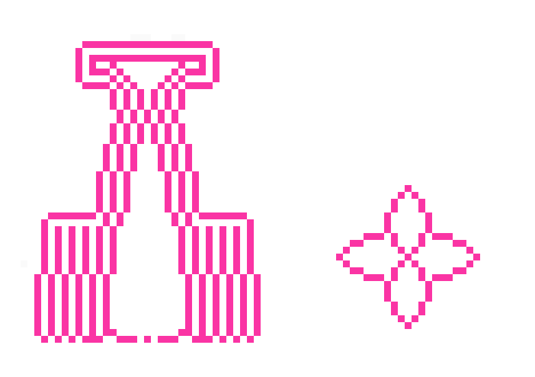 [9664c4] Pink prints for builds