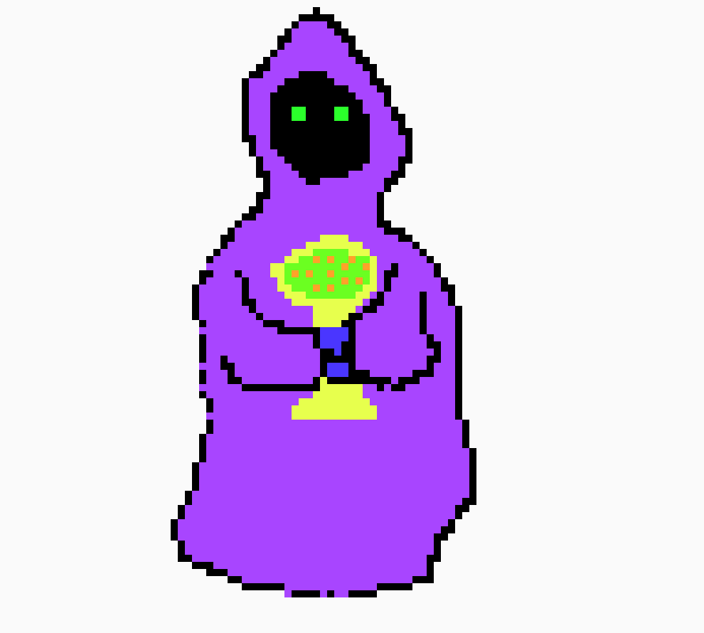 [9664c4] spookychalicebeing