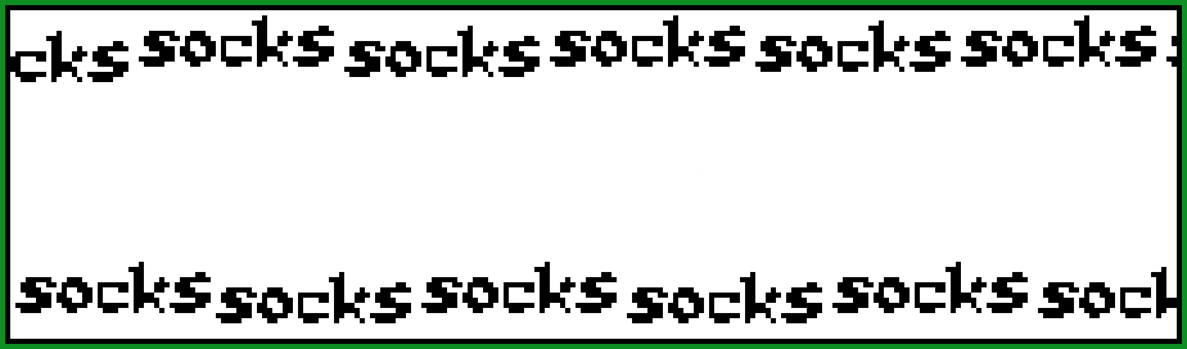 [bd8c2f] empty channel banner
