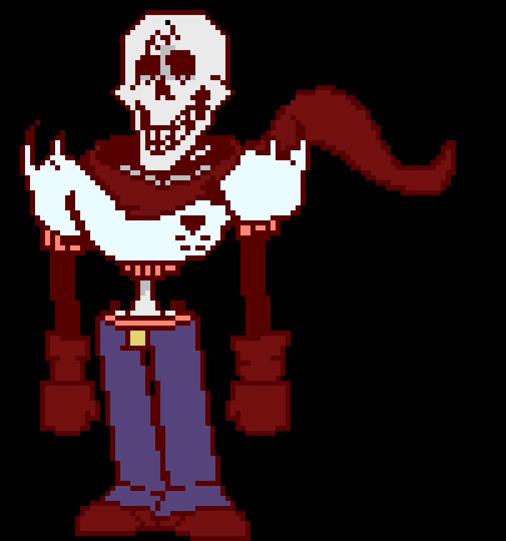 [2fbf6b] *appears and kills sans* Thats no good.. is it? *punches the human into the ground, and breaks their menu*