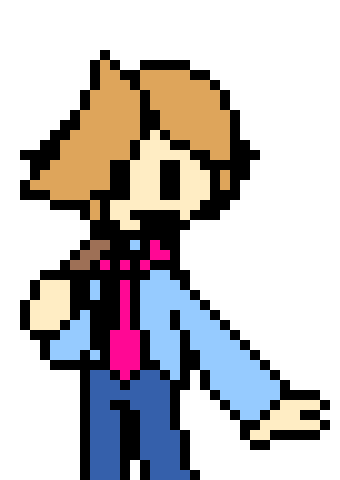 [acbc50] Speaking of deltarune i remember i have a rouxls kaard sprite