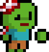 [263c95] Zombie 3