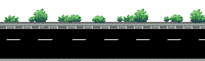 [0e2809] road+bush