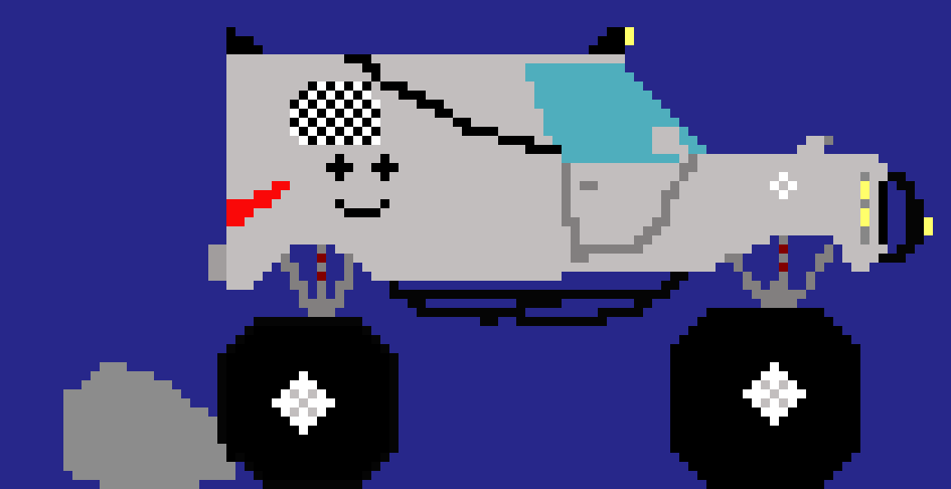 [ee2c60] right about to pass her/him *stops with*