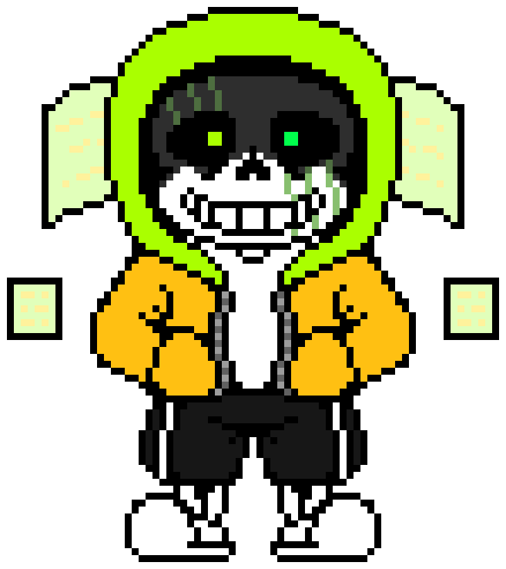 [a389cf] Word-Play (WP!Sans)
