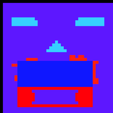 [6f2764] Make custom Geometry Dash icons