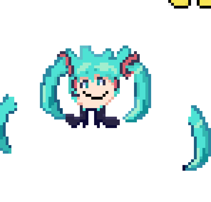 [e6da37] hatsune mikooties good