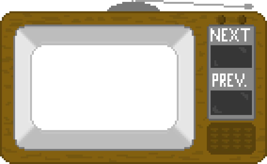 [9664c4] Old TV v4