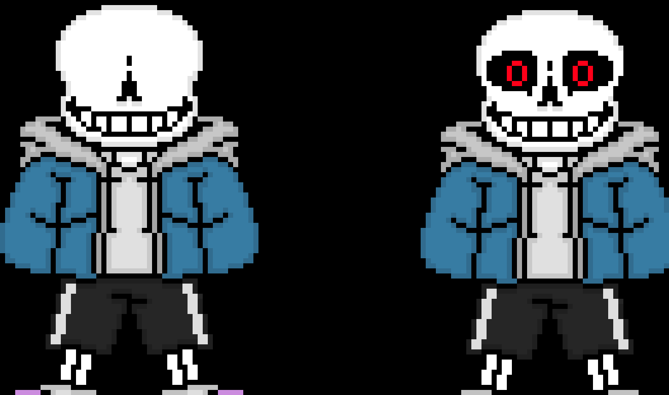 [1163ab] errortale sans (check description for explanation)