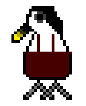 [1c3b01] bird