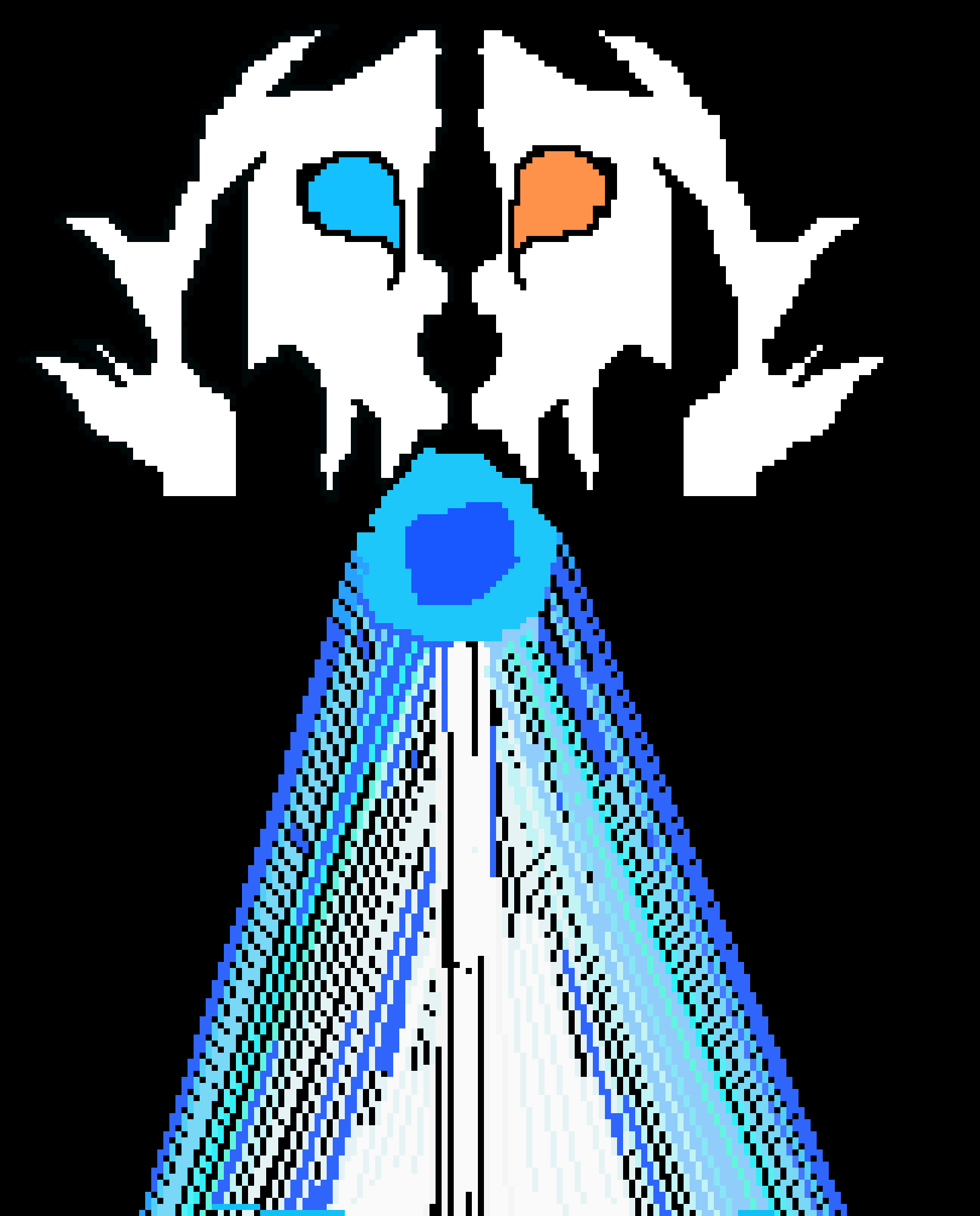 [9664c4] gaster blaster