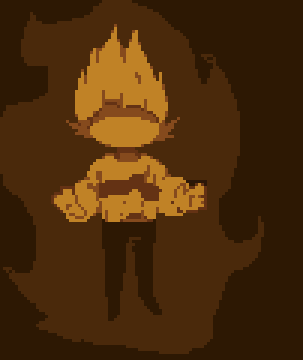 [ea197c] Ig it could enhance the lighting but I'm too lazy