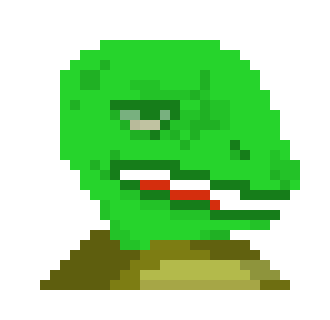 [7eed5a] turtle tyrant dummy 