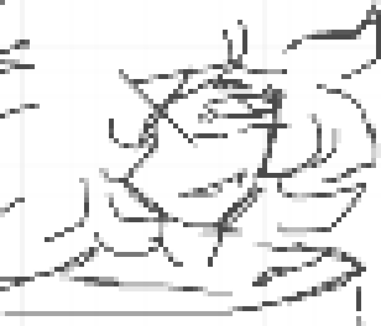 [5ad6cc] late  but Sc its which one  of  my  characters is your  favorite. also hii  Pep
