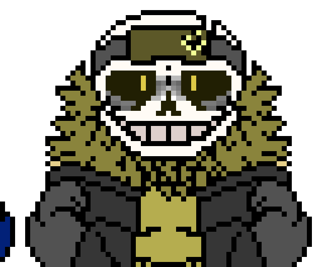 [0b51d0] *...Oh. [Skeld.]