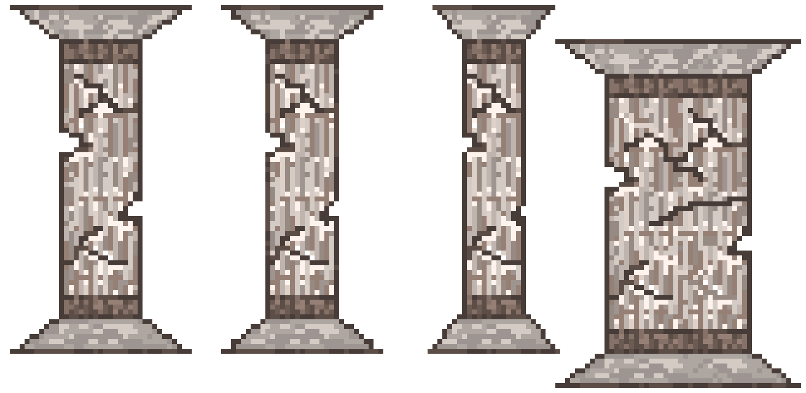 Fat Column