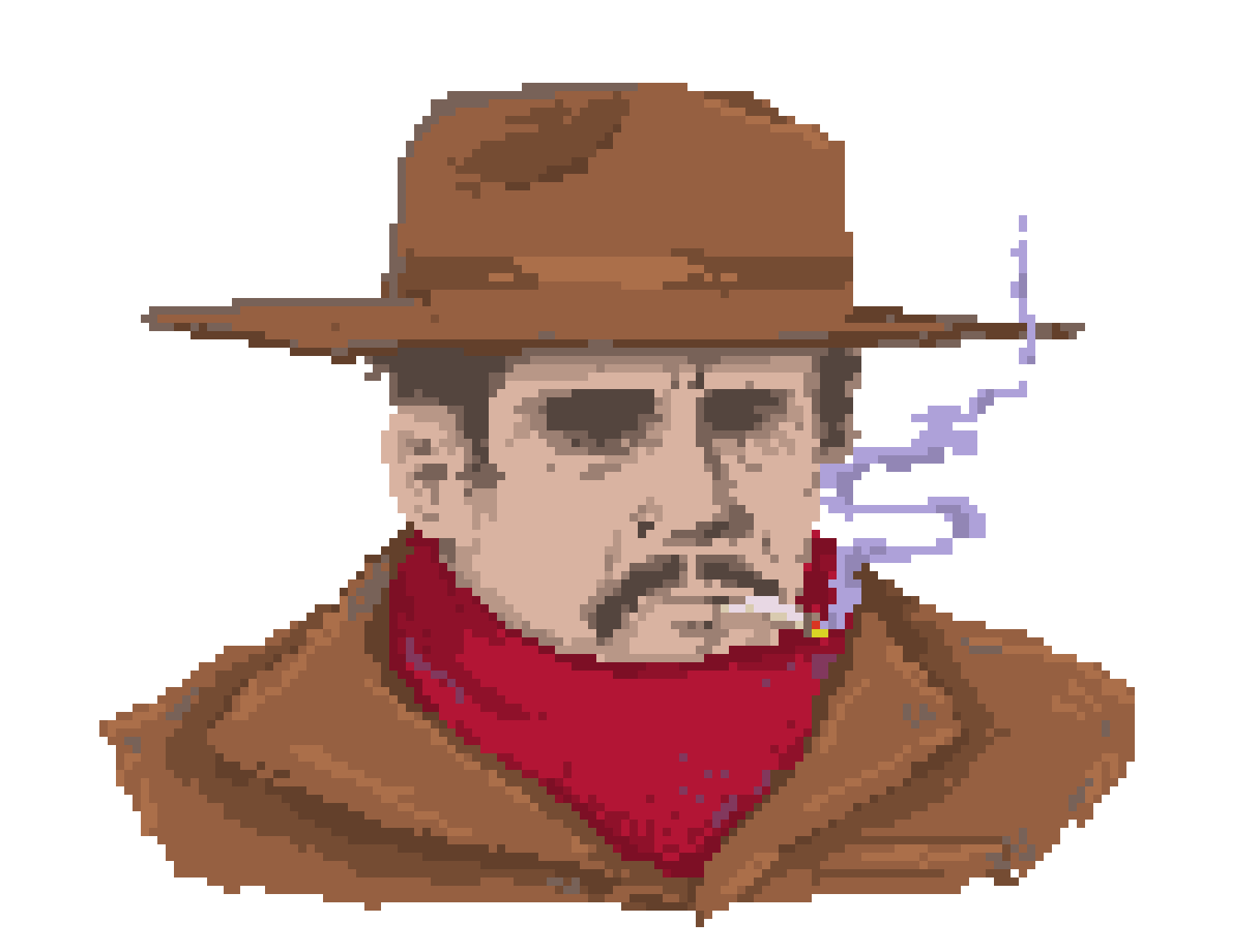 [2618f8] cowboy 