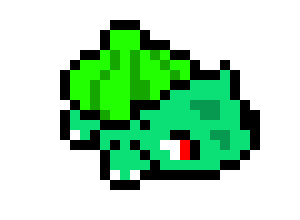 [9664c4] BULBASAR