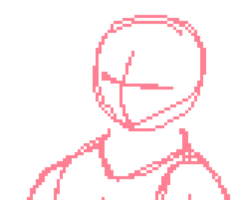 [8048ed] a. again. Hello Real Pepper Man.