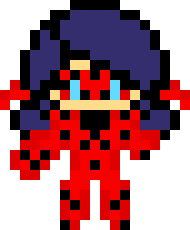 [9664c4] miraculous ladybug