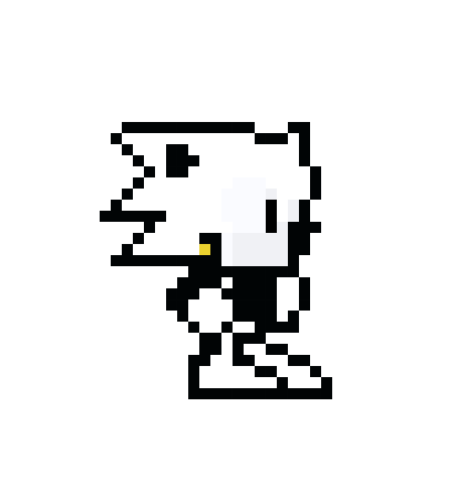 [9664c4] sonic body