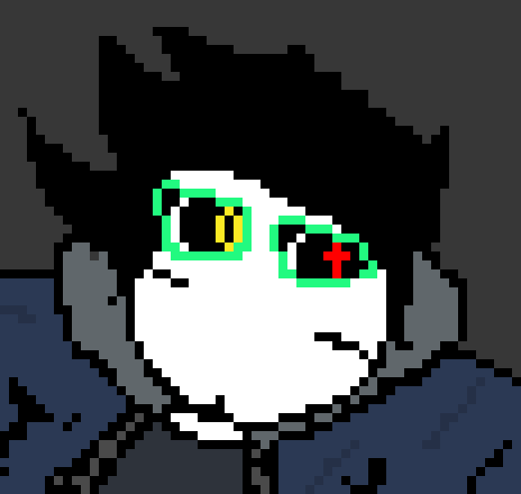 [a1ae3b] if not, thats still sick, and coolio (i like the design)