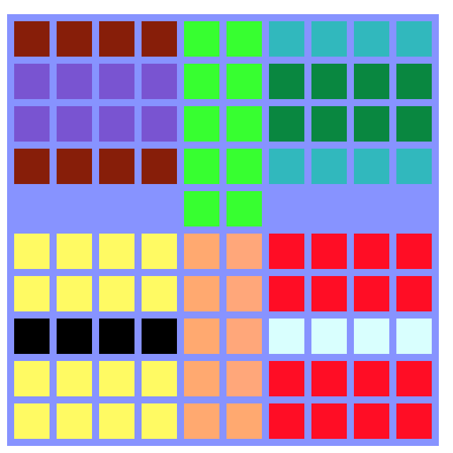 [9c9bc8] 1st grid :o | Caylib