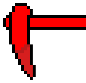 [d6b045] Demented: *Slashes Command Block* Whoops