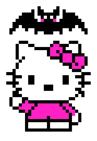 hello kitty