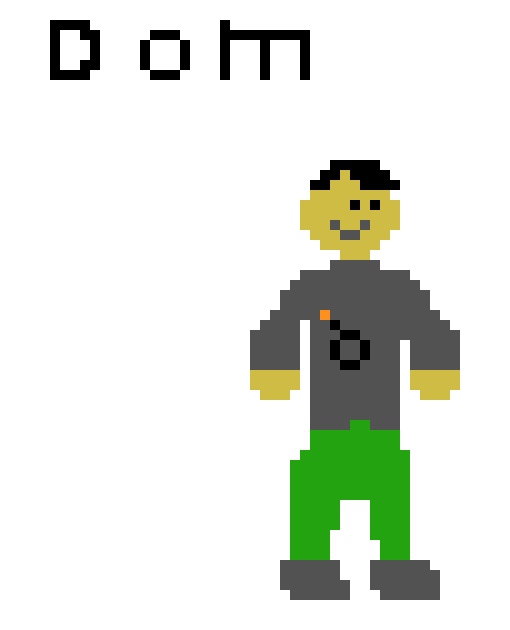 [9664c4] dom