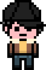 [b3d572] deodato gamer danganronpa