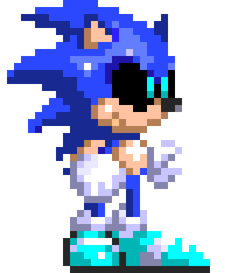 [6ce9f0] sonic angel