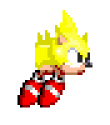 [c9053d] super regular hedgehog